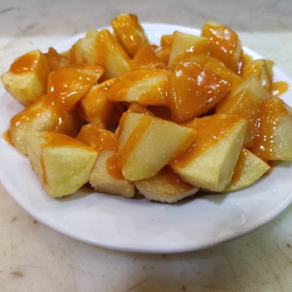 01-PATATAS BRAVAS