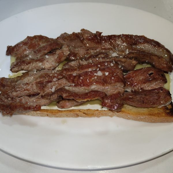 05-TOSTA DE LAGARTO DE CERDO IBERICO