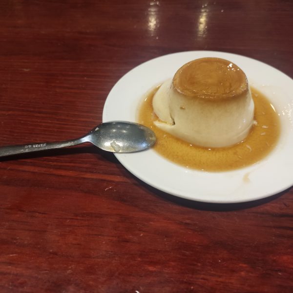 01-FLAN CASERO