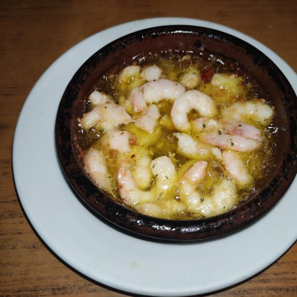 05-GAMBAS AL AJILLO