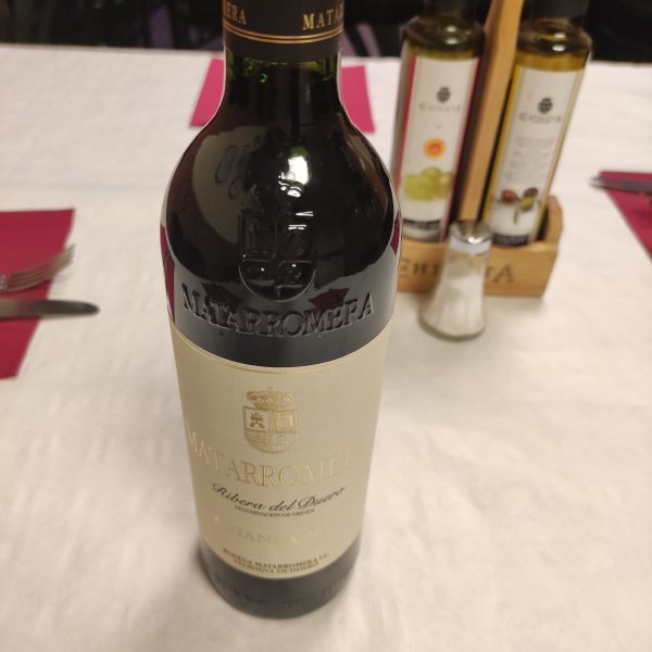03-RIBERA TINTO MATARROMERA CRIANZA