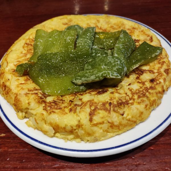 07-TORTILLA DE PATATA ENTERA