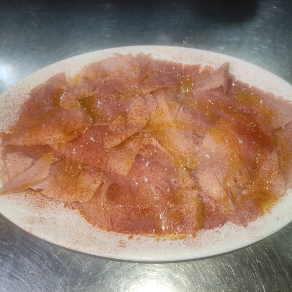 16-LACÓN A LA GALLEGA