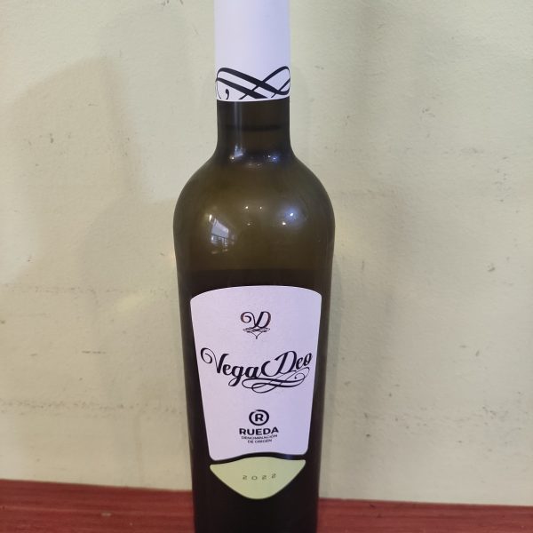 07-VINO BLANCO RUEDA